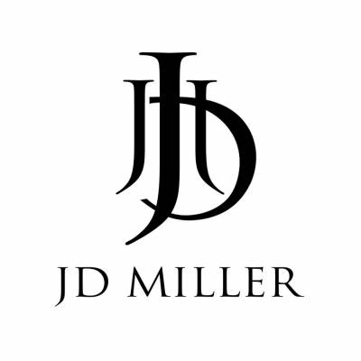 logo JD Miller